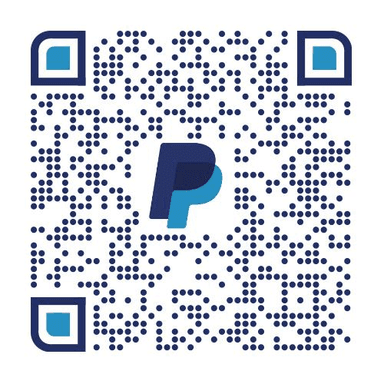 Scan to pay with PayPal